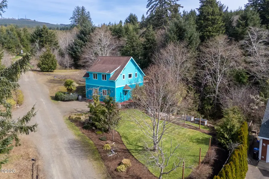 1055 Phelps, Tillamook, OR 97141 - #3