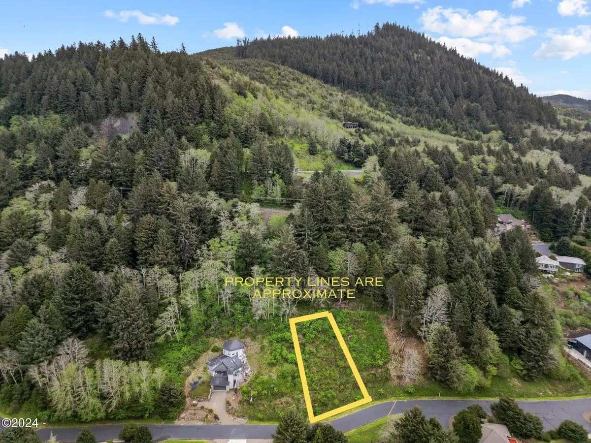 TL 7000 Sea Crest, Otter Rock, OR 97369 - #1