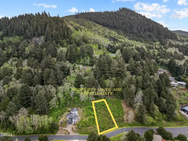 TL 7000 Sea Crest, Otter Rock, OR 97369