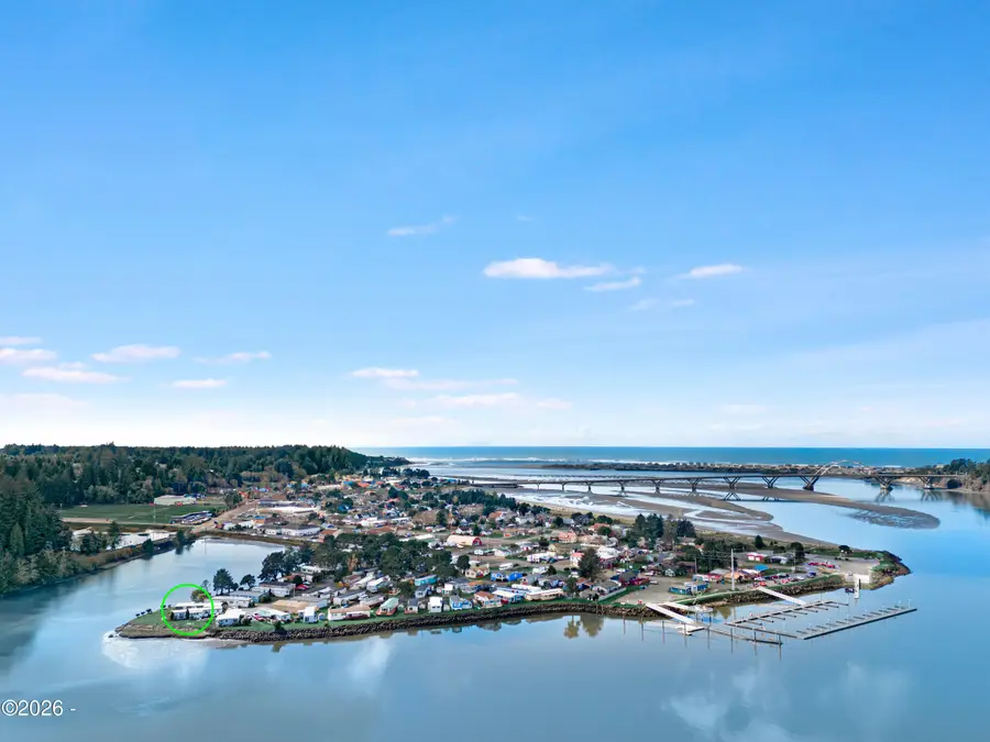 955 NE Mill, Waldport, OR 97394 - #2