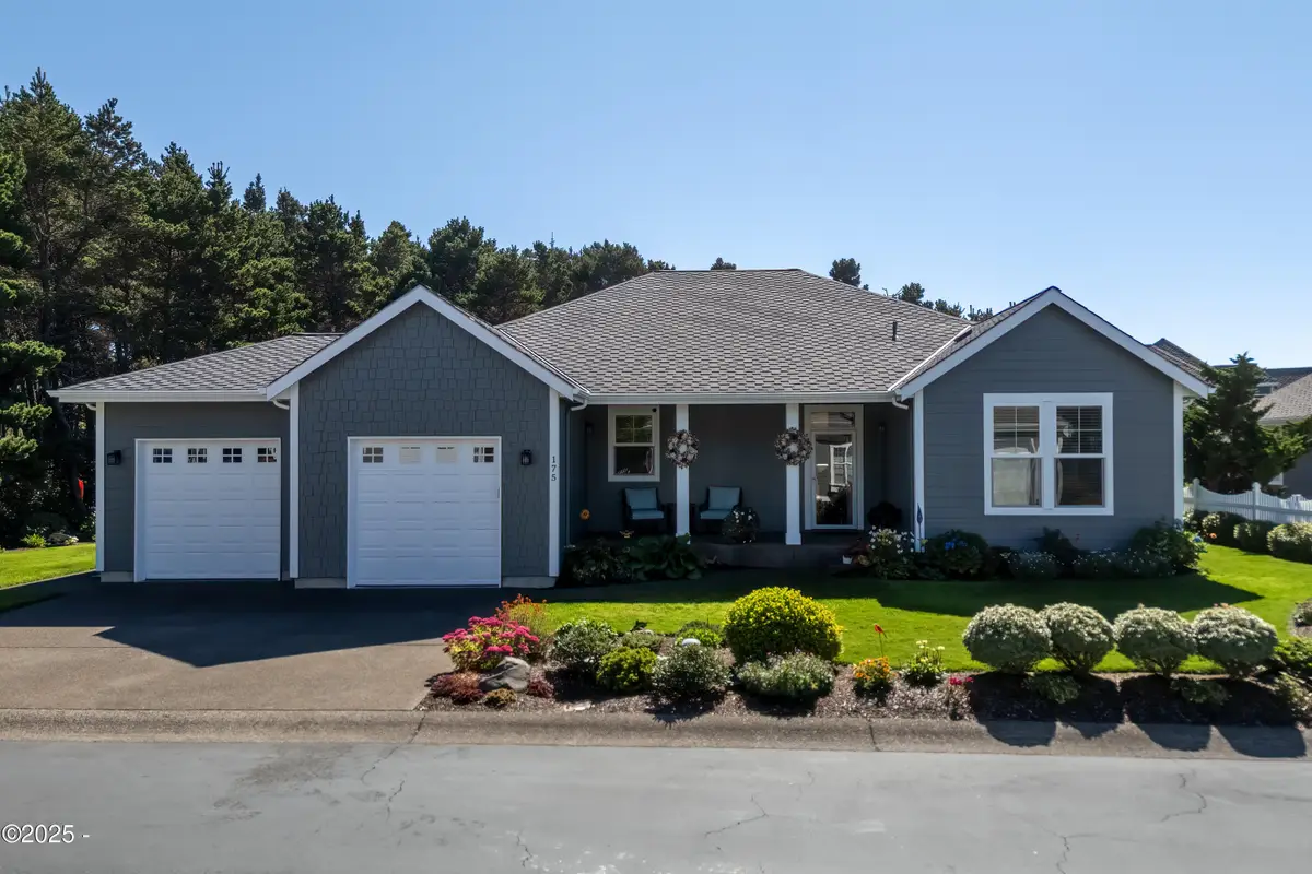 175 SW 59th, South Beach, OR 97366 - #1