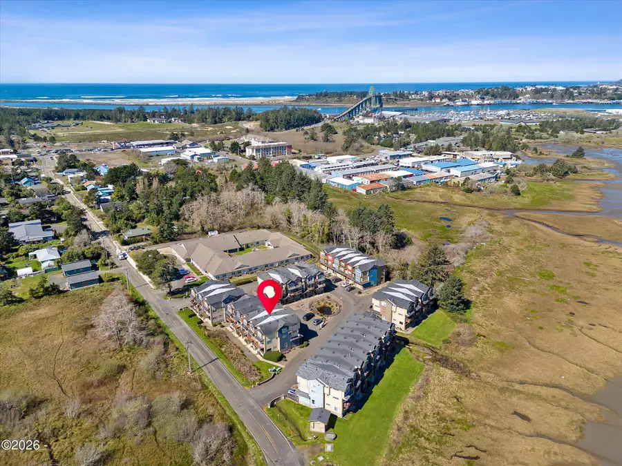 475 SE 35th, Newport, OR 97365 - #3