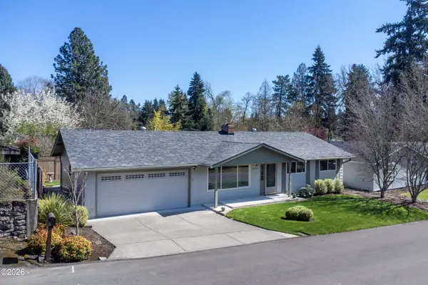 2840 Summer, Salem, OR 97302