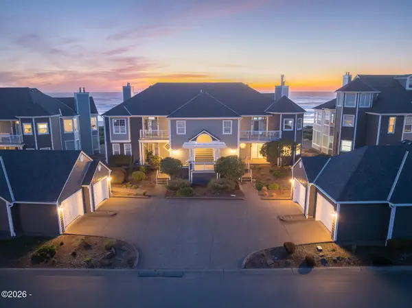 5918 SW Cupola, Newport, OR 97366