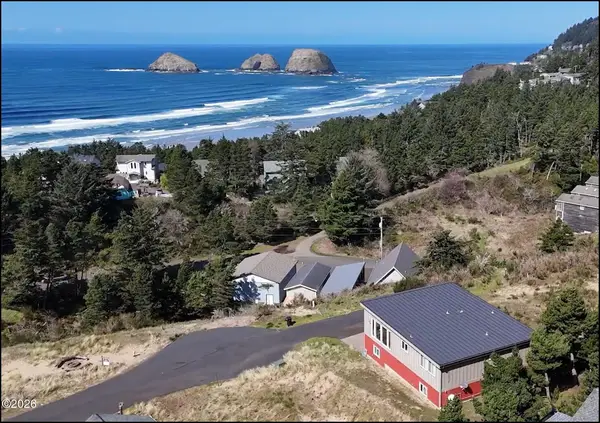 175 Crescent, Oceanside, OR 97134