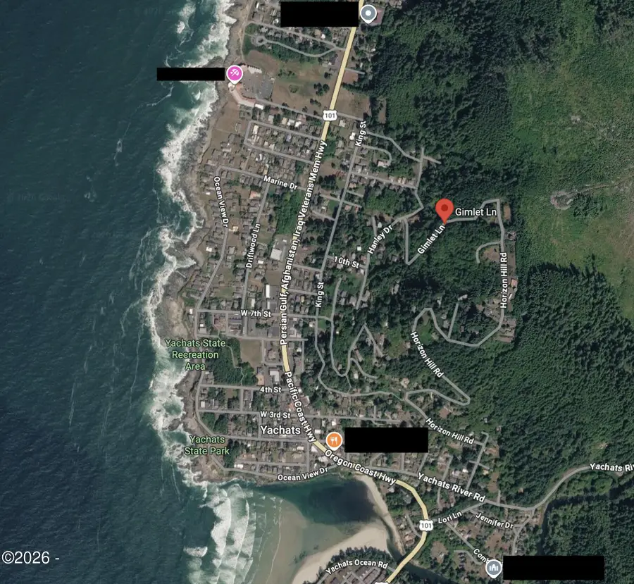 TL 16 Gimlet, Yachats, OR 97498 - #3