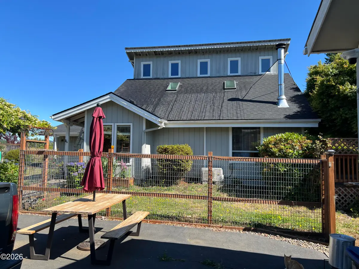 7368 Logsden Road, Logsden, OR 97357 - #1