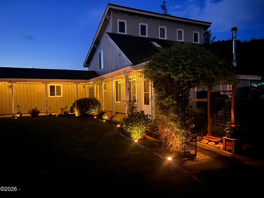 7368 Logsden Road, Logsden, OR 97357 - #2