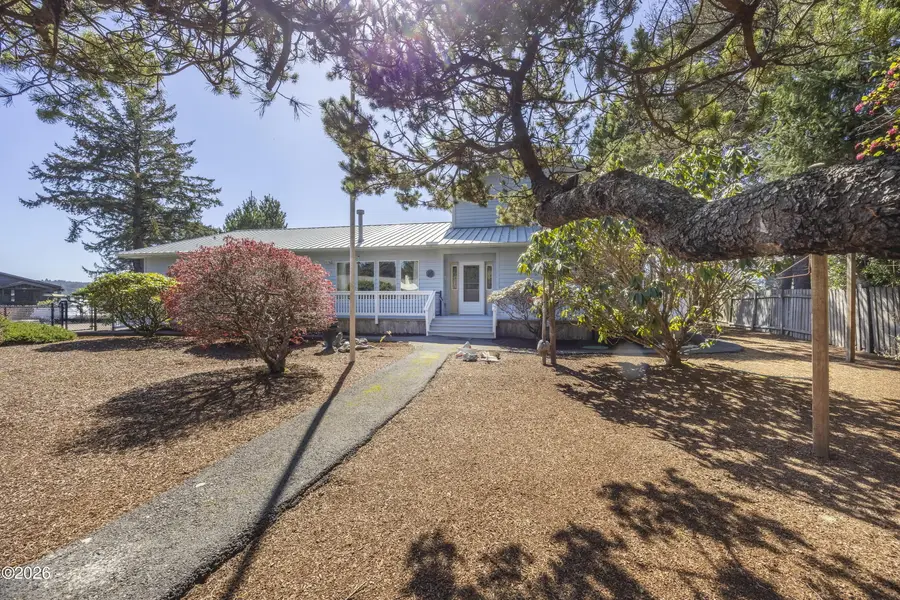 930 NW Estate, Seal Rock, OR 97376 - #2