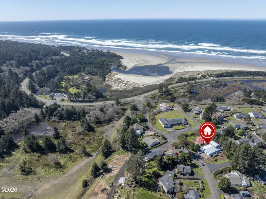 930 NW Estate, Seal Rock, OR 97376 - #3