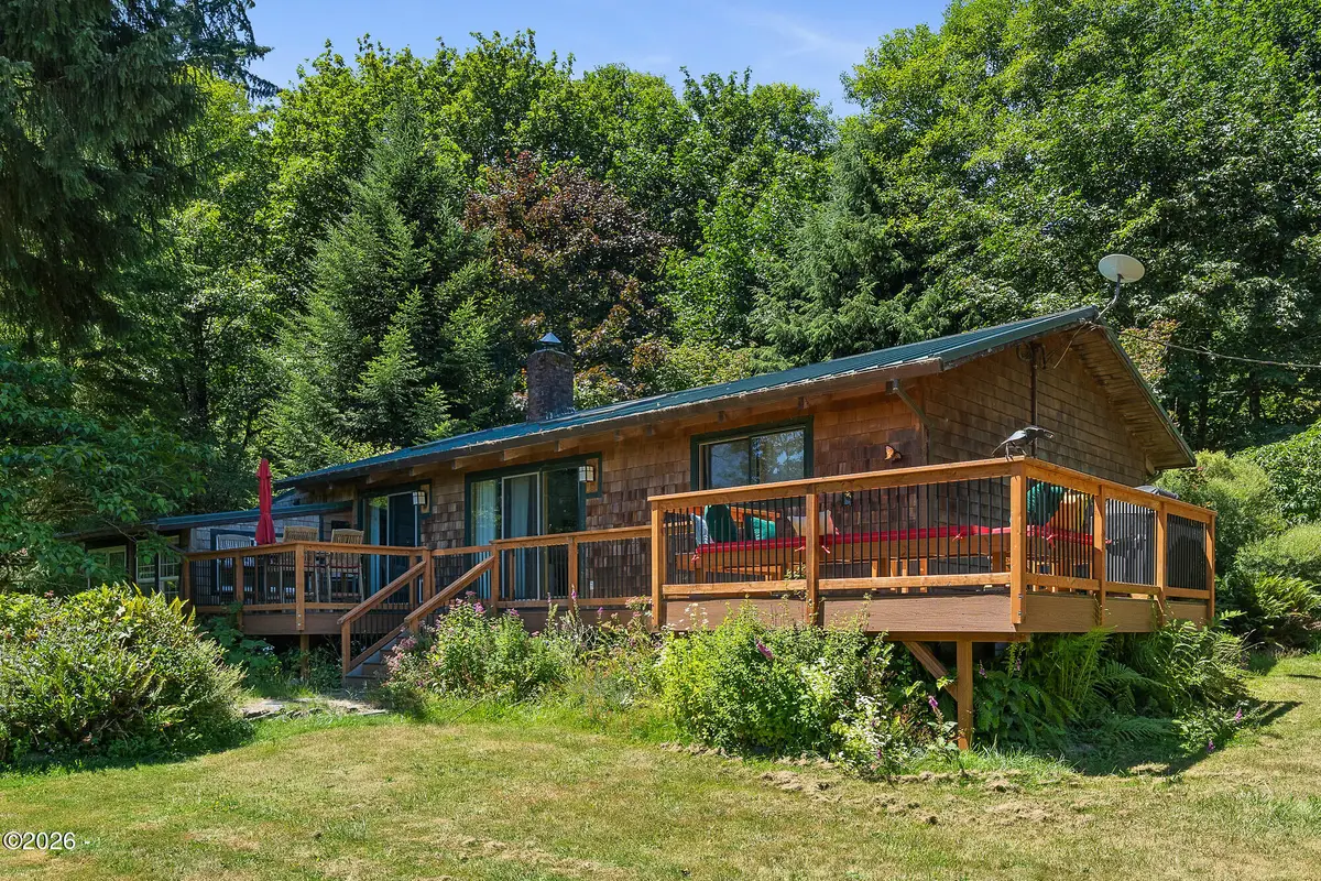 26903 Trask River, Tillamook, OR 97141 - #1
