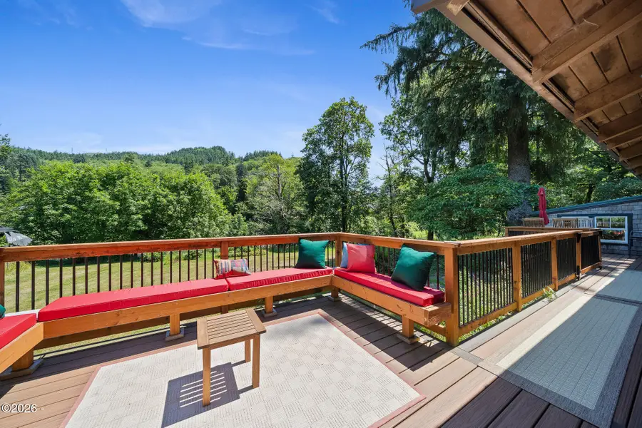 26903 Trask River, Tillamook, OR 97141 - #2