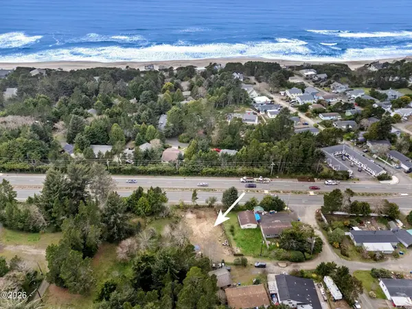 4400 Gary, Depoe Bay, OR 97341