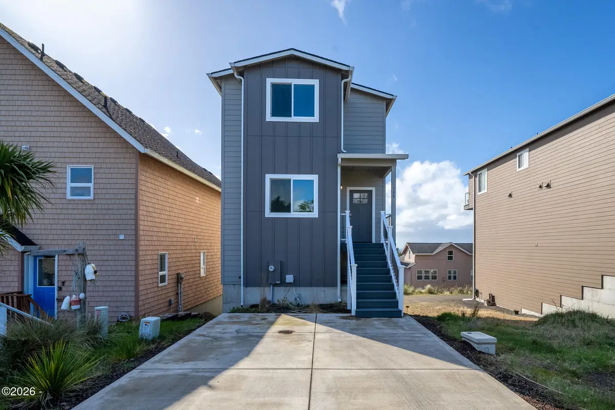 120 Reeder, Oceanside, OR 97141 - #1