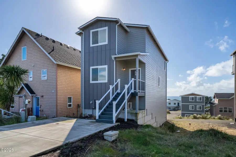 120 Reeder, Oceanside, OR 97141 - #3