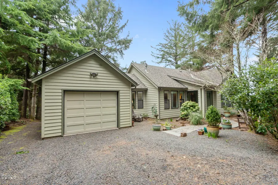 120 Ridge Crest, Gleneden Beach, OR 97388 - #2