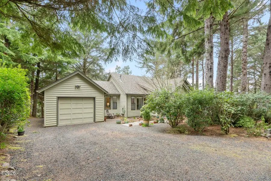 120 Ridge Crest, Gleneden Beach, OR 97388 - #3