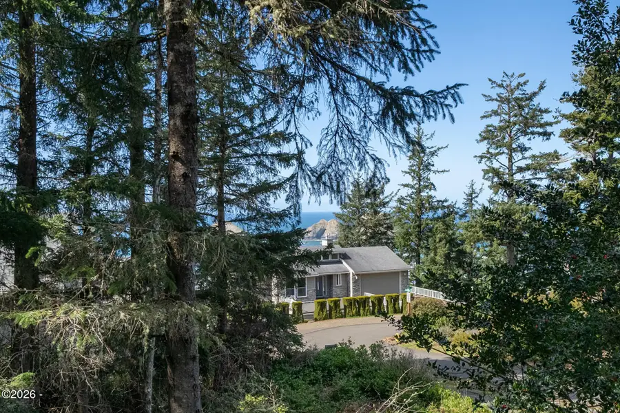 6095 Huckleberry, Oceanside, OR 97134 - #2