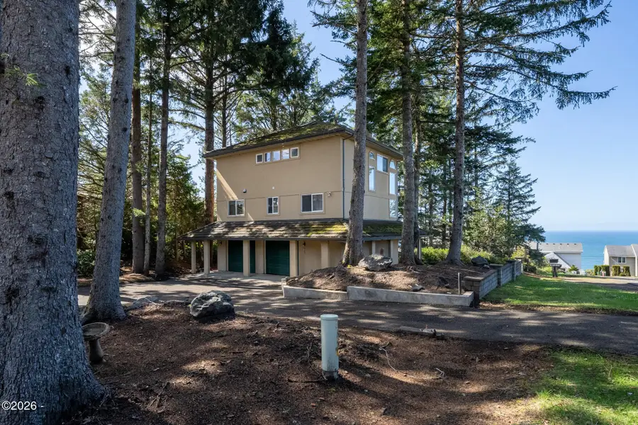 6095 Huckleberry, Oceanside, OR 97134 - #3