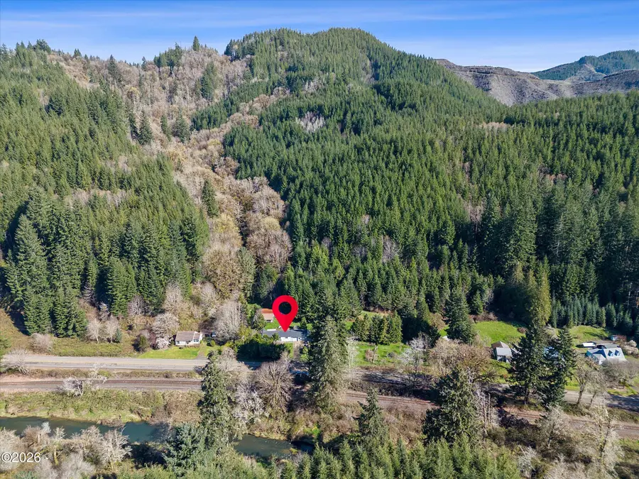 4095 Crystal Crk Lp, Eddyville, OR 97343 - #3