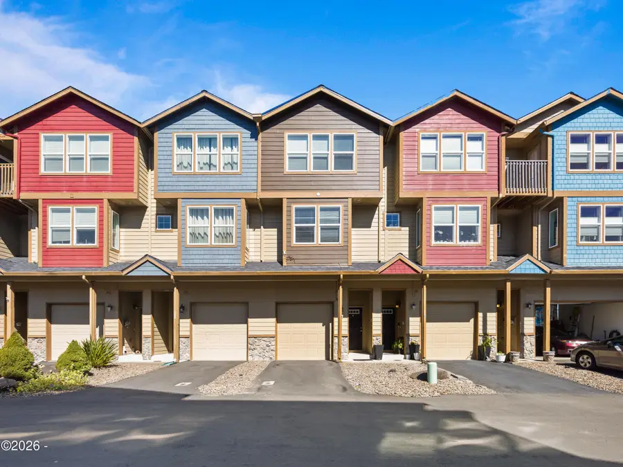 475 SE 35th, Newport, OR 97366 - #2