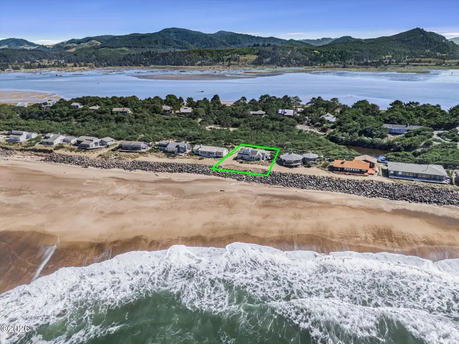 275 Salishan, Gleneden Beach, OR 97388 - #3