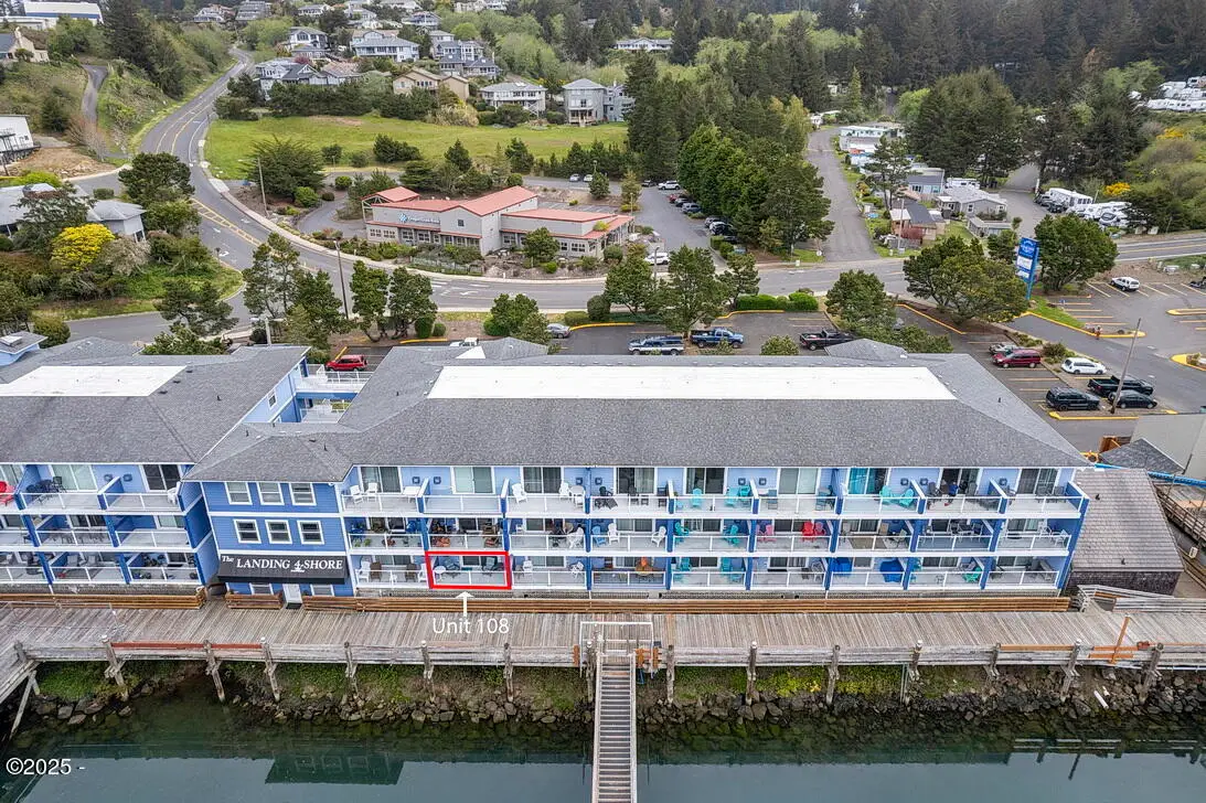 890 SE Bay, Newport, OR 97365 - #1