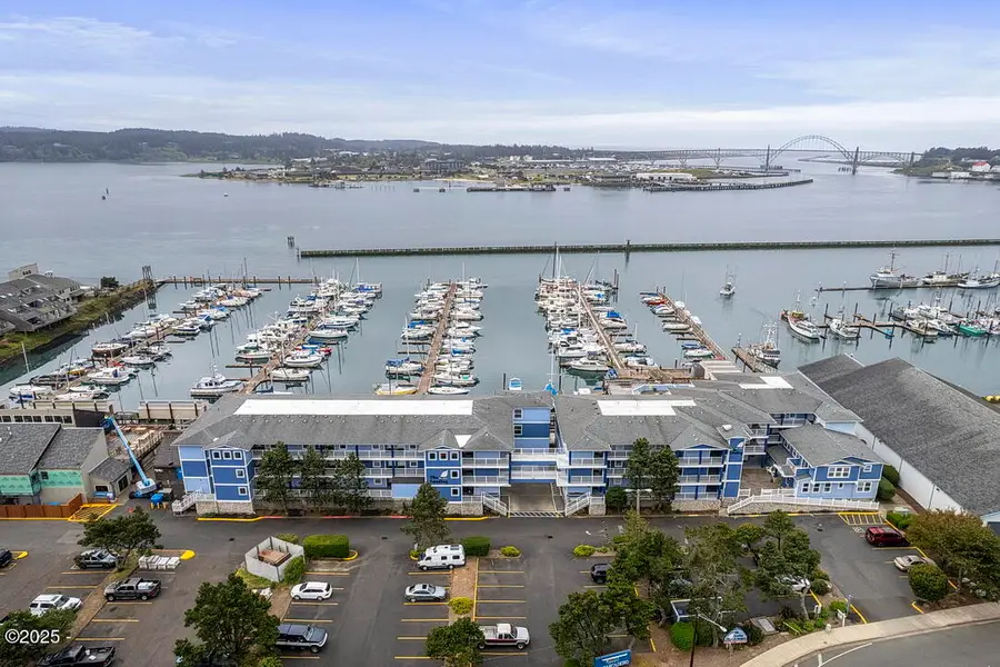 890 SE Bay, Newport, OR 97365 - #2