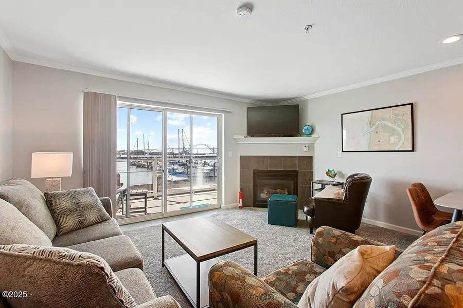 890 SE Bay, Newport, OR 97365 - #3