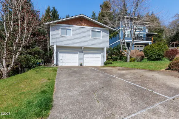 1025 NE Lakewood, Newport, OR 97365