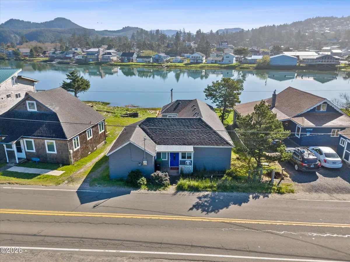 34885 Cape Kiwanda, Pacific City, OR 97135 - #1