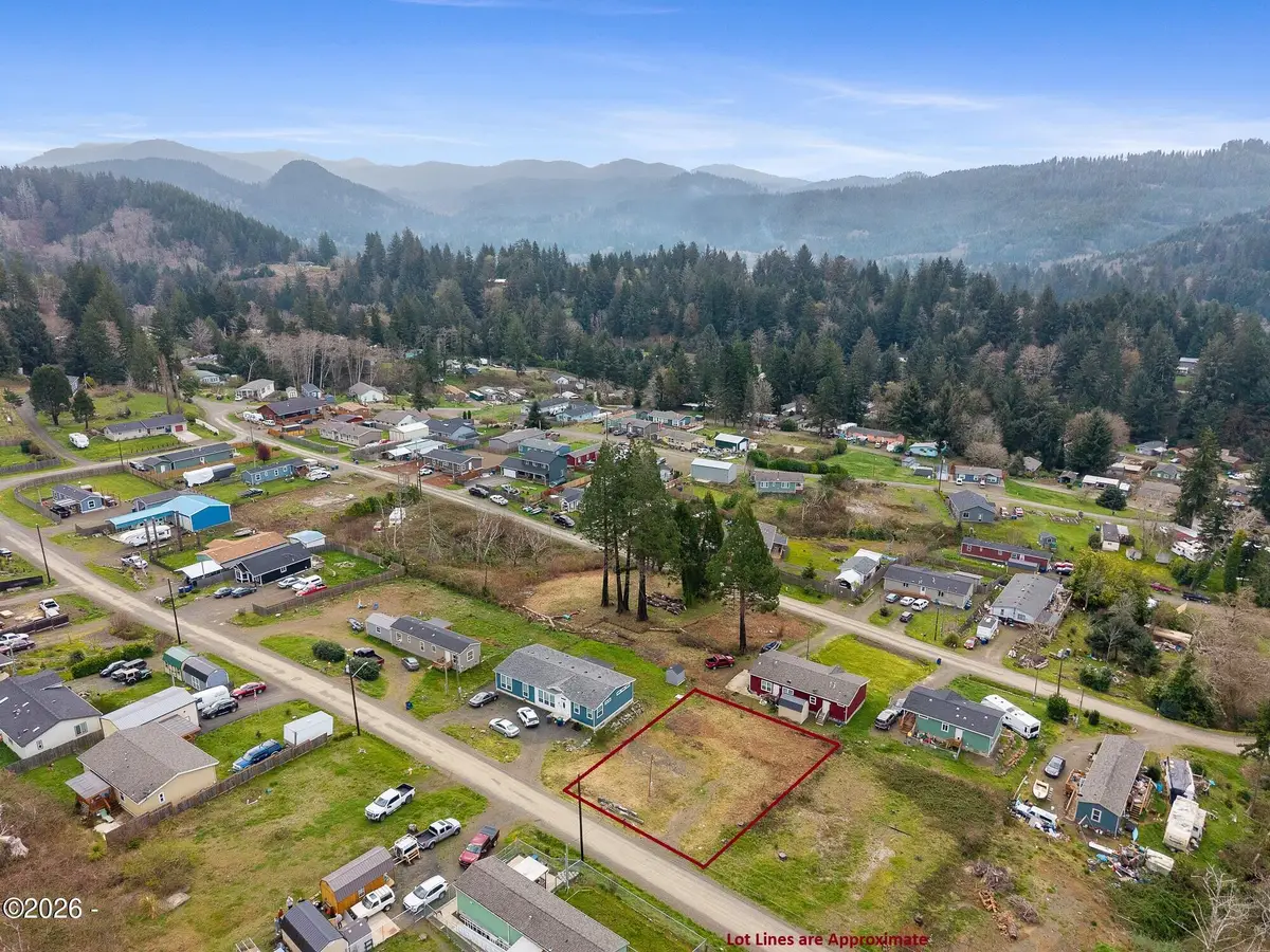 280 N West View, Otis, OR 97368 - #1