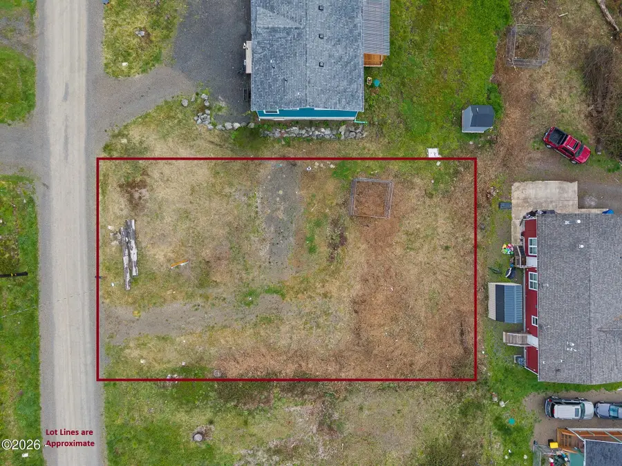 280 N West View, Otis, OR 97368 - #2
