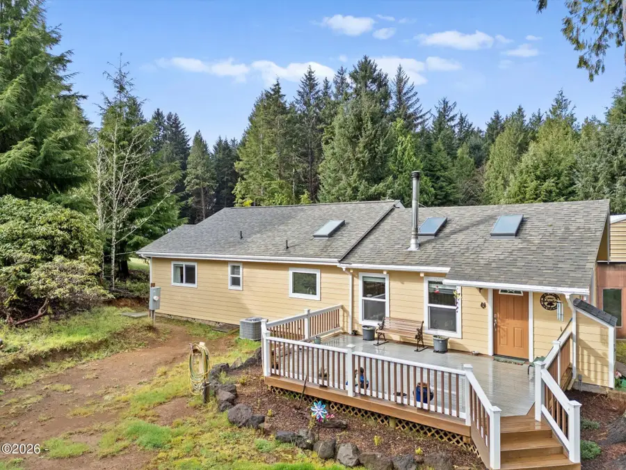 226 SW Wakonda Beach, Waldport, OR 97394 - #3