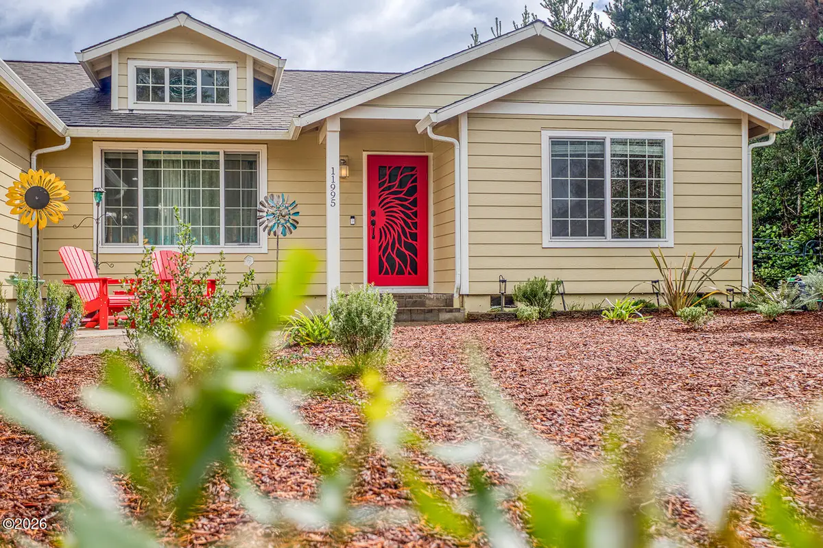 11995 NW Thompson, Seal Rock, OR 97376 - #1