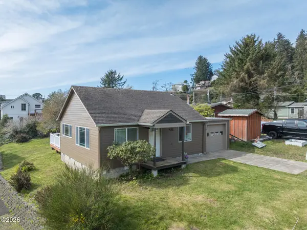 55 SE Davenport, Depoe Bay, OR 97341