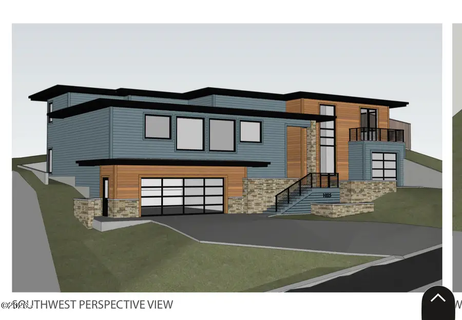 1025 NE 7th, Newport, OR 97365 - #2