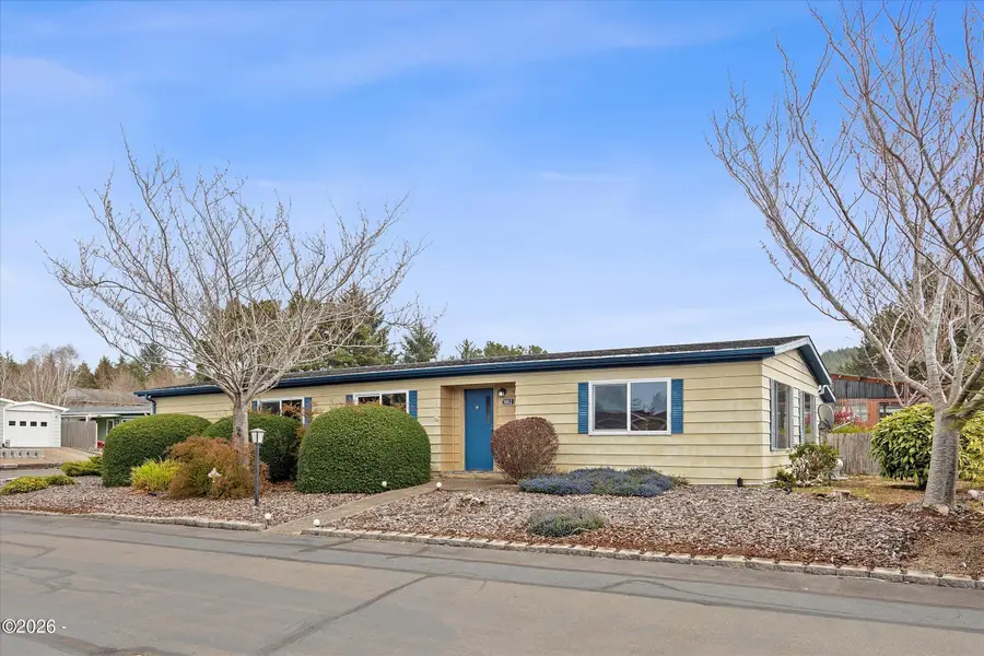 3442 NE Avery, Newport, OR 97365 - #2