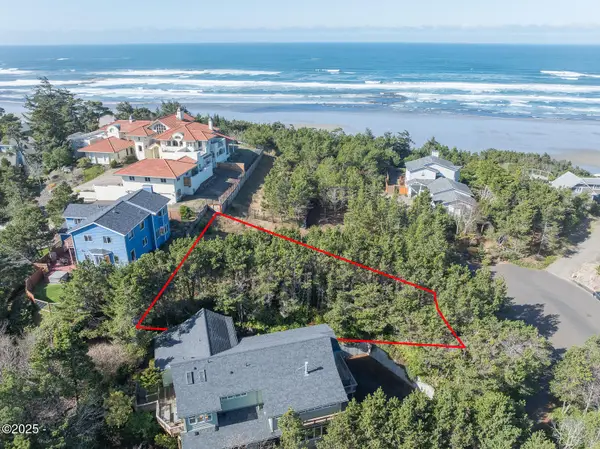 TL 2907 NW 19th, Newport, OR 97365