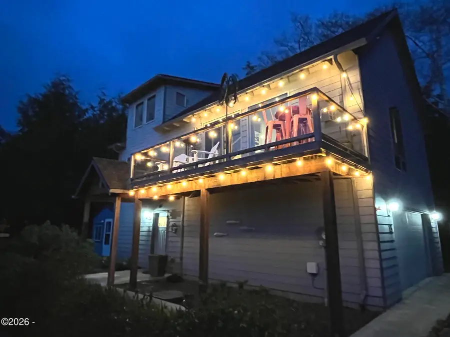 15 Shell, Yachats, OR 97498 - #2