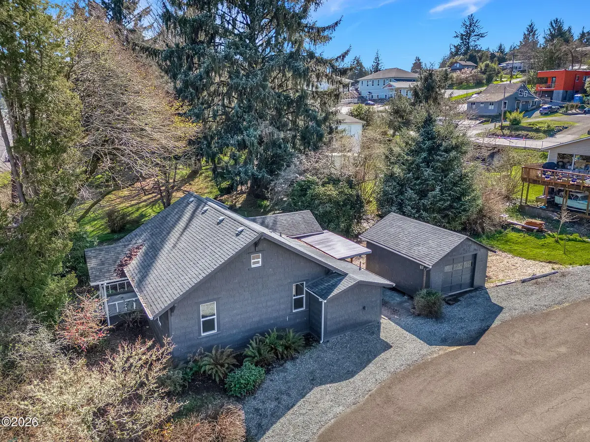 36290 7th, Nehalem, OR 97131 - #1