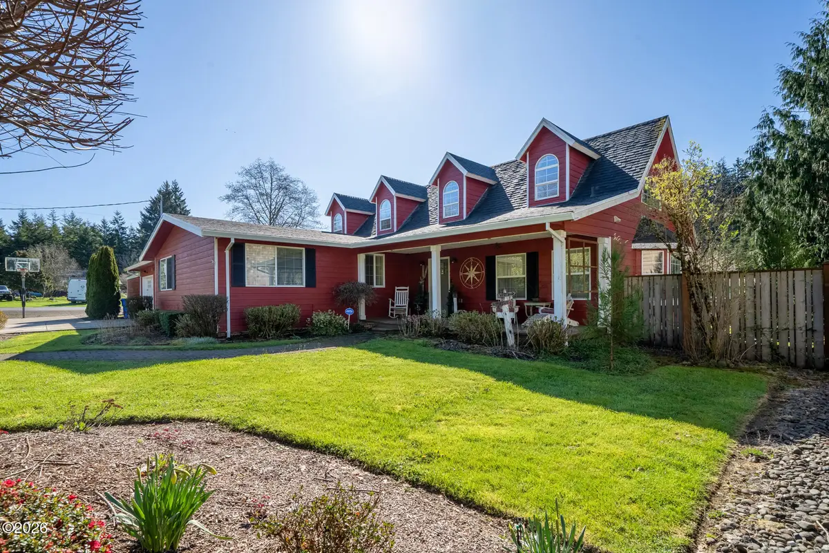 6495 Main, Bay City, OR 97107 - #1