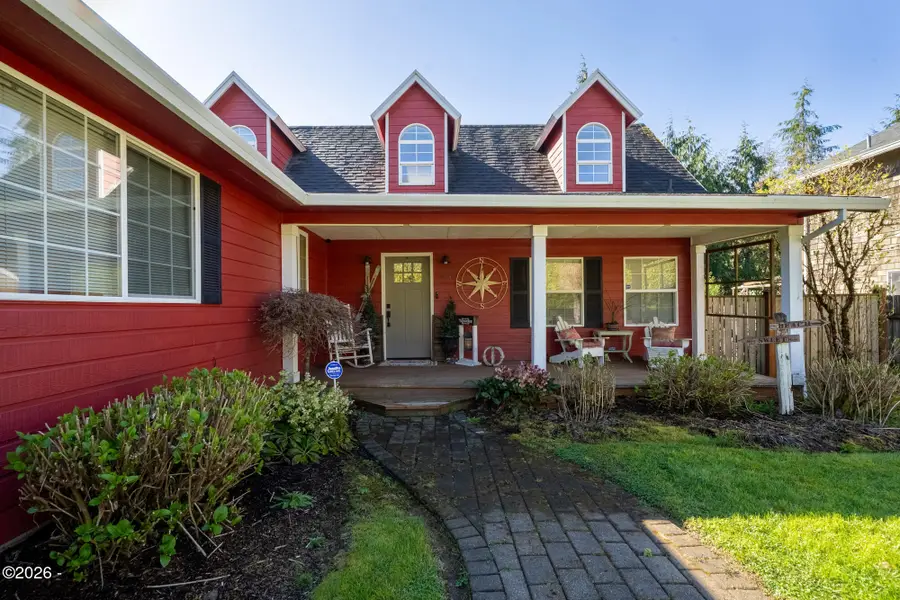 6495 Main, Bay City, OR 97107 - #2