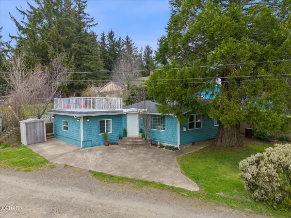 4976 NE K, Neotsu, OR 97364