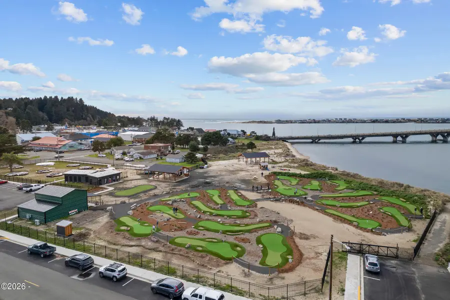 280 Huckleberry, Waldport, OR 97394 - #2