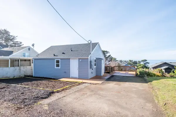 4641 SW Coast, Lincoln City, OR 97367