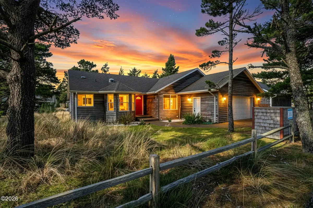 34320 Cape Kiwanda, Pacific City, OR 97135 - #1