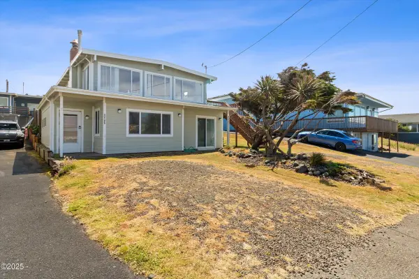 5218 NW Jetty, Lincoln City, OR 97367