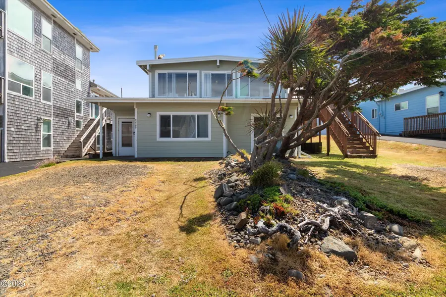 5218 NW Jetty, Lincoln City, OR 97367 - #2