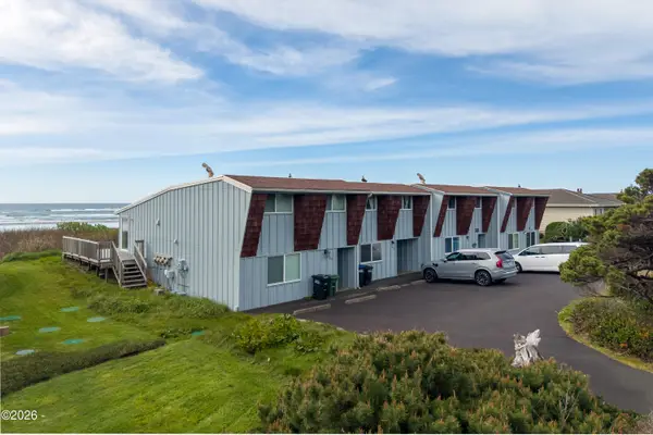 3300 NW Oceania, Waldport, OR 97394